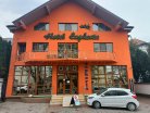 Hotel Euphoria Craiova