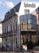 Hotelul Splendid din Craiova