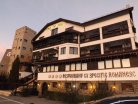 Pensiunea Carul din Stele Craiova Beharca