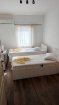 Camera paturi twin CBM Central Budget Motel Craiova